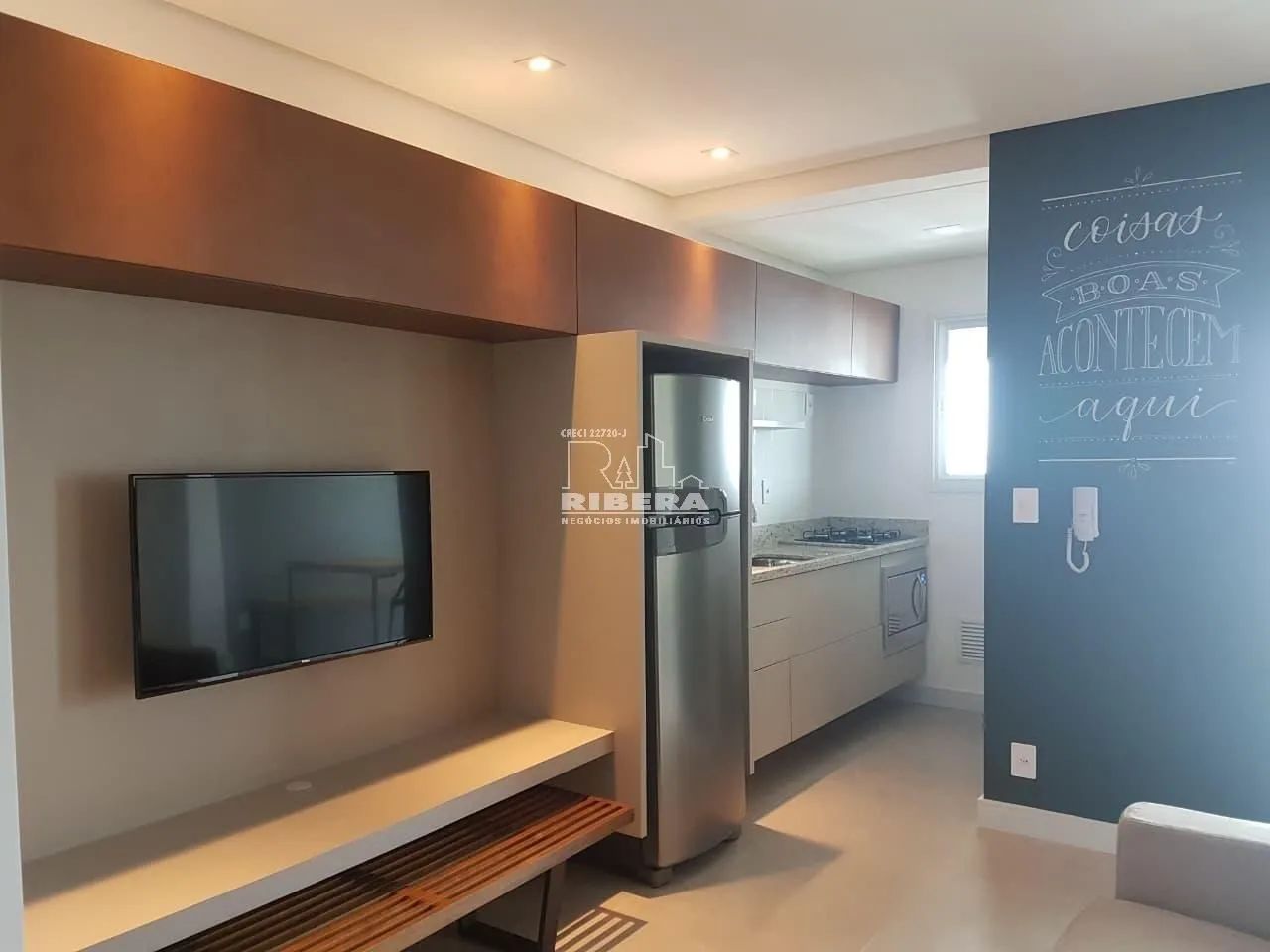 LOCAÇÃO - APARTAMENTO PARQUE CAMPOLIM / SOROCABA/SP