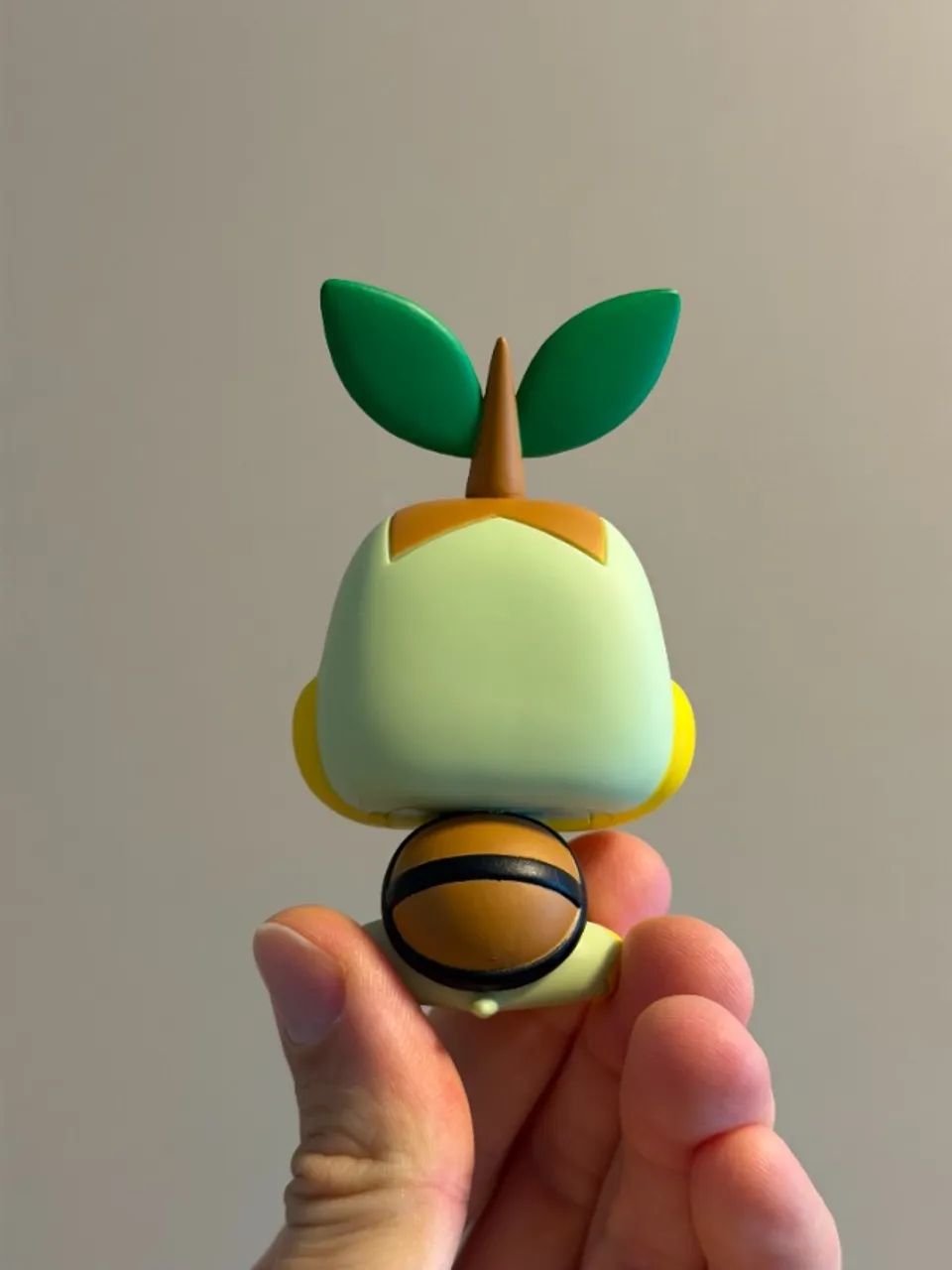 Funko Pop Turtwig #1078 SEM CAIXA - Foto 2