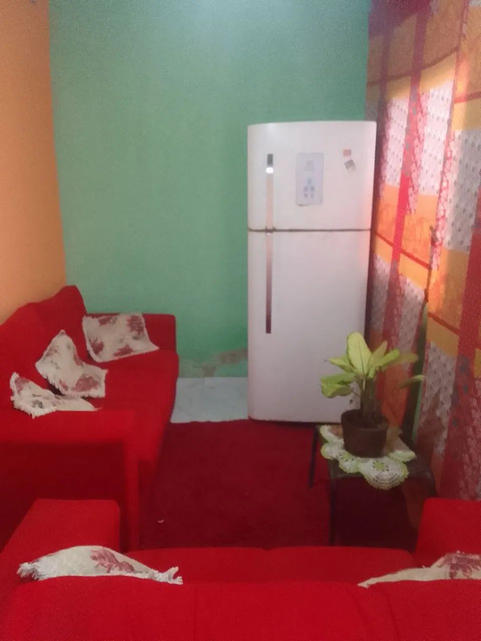 Casa no sao conrrado vendo ou troco. - Foto 4
