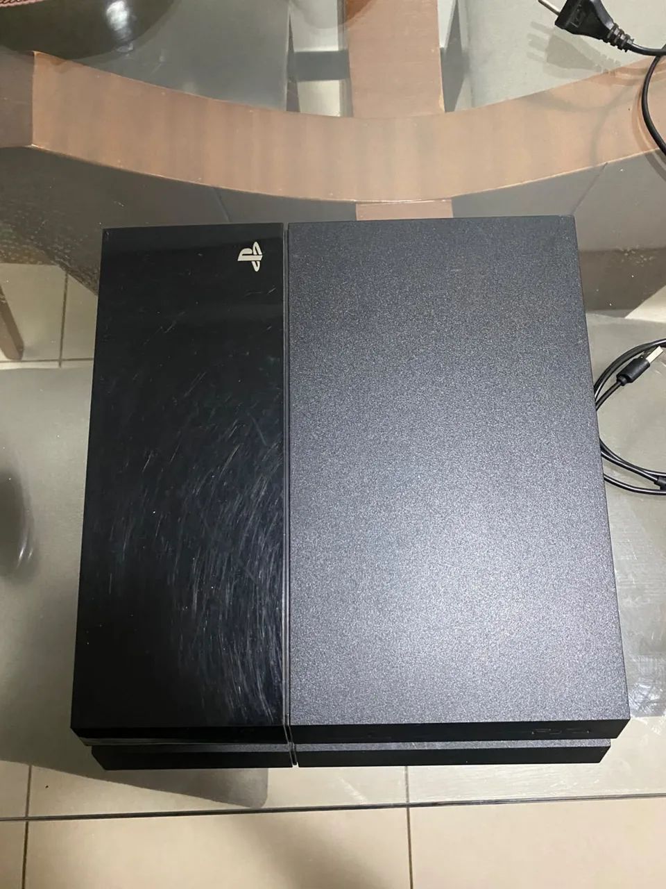 PlayStation 4 - 500 GB