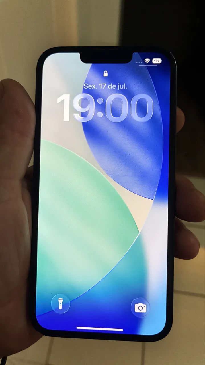 iPhone 13 128g - Foto 3