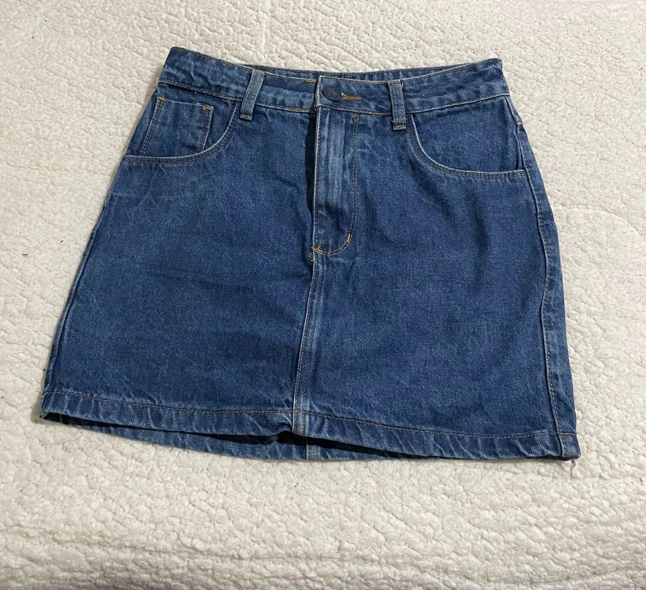 Short Saia 