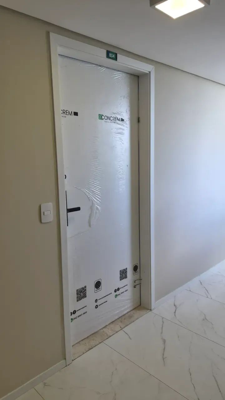Apartamento - Rua José de Pontes 44, apto.804 - Foto 3