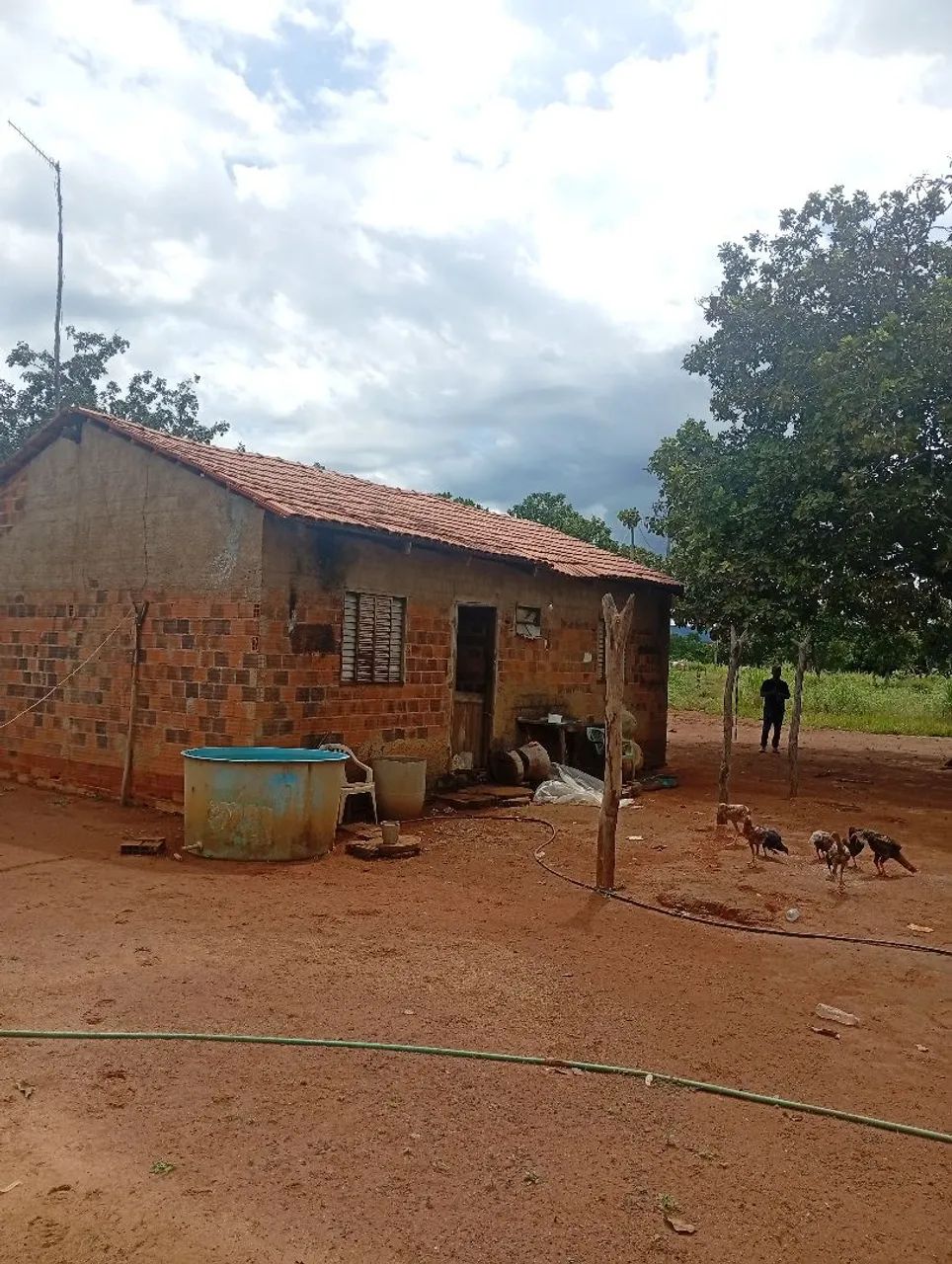 Fazenda a venda  - Foto 2