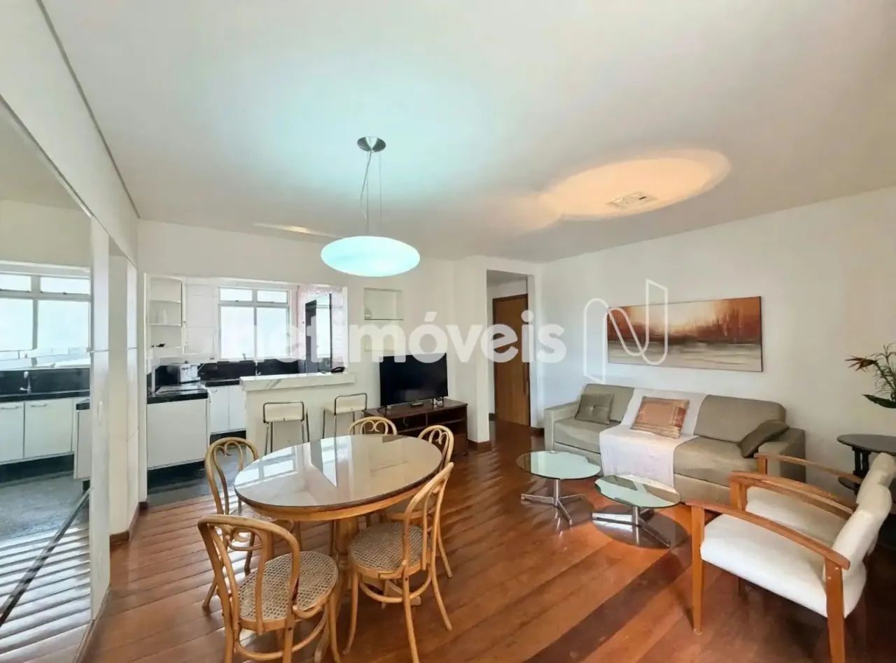 APARTAMENTO À VENDA NA SAVASSI - Foto 3