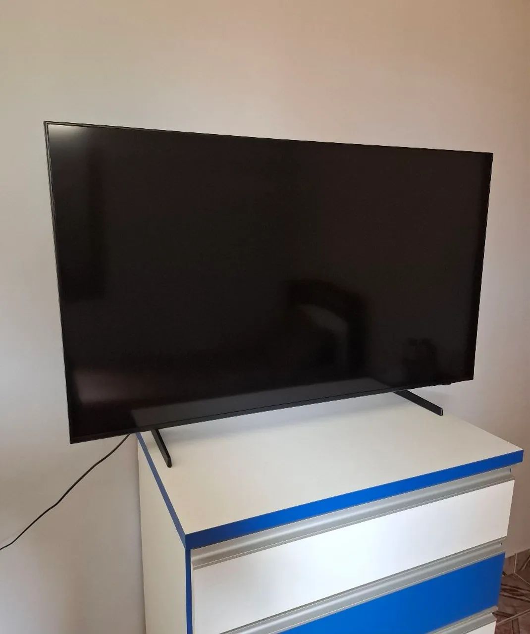 Smart TV Samsung 50 - Foto 2