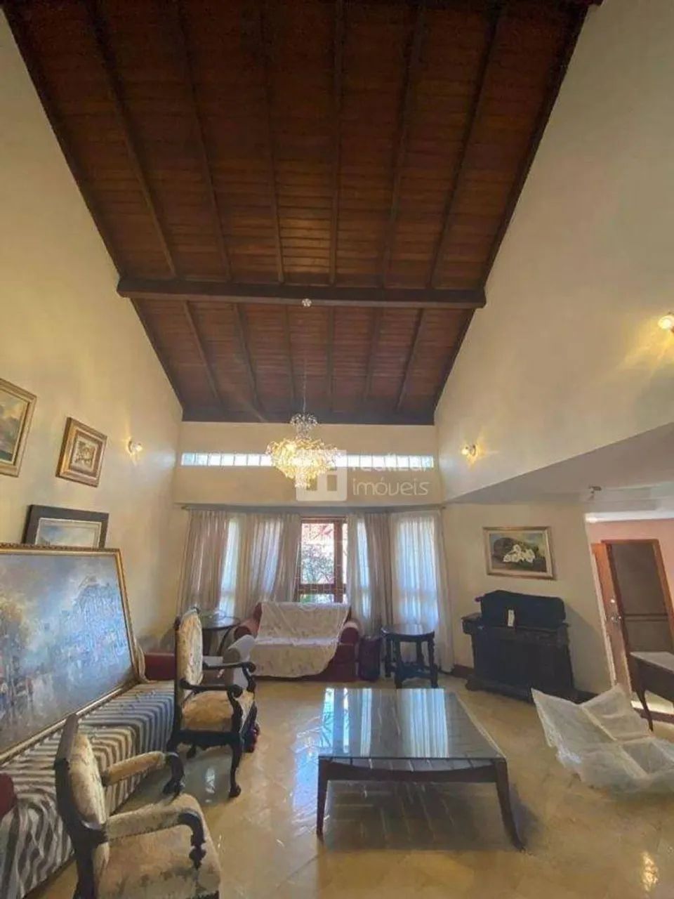 Casa Residencial à venda, Santa Mônica, Florianópolis - CA0539. - Foto 3