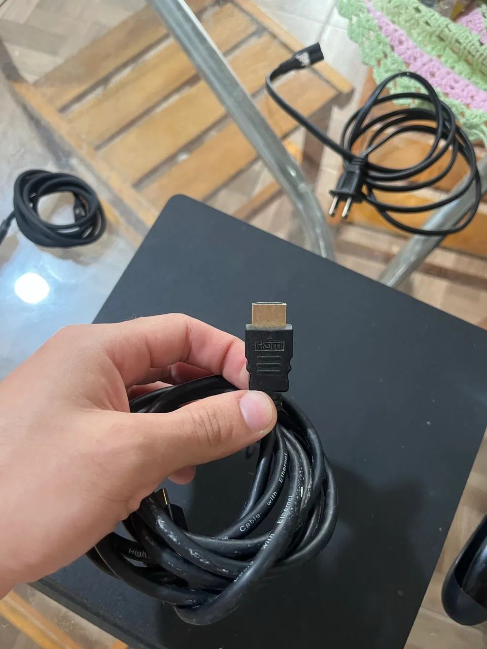 PS4 slim 500gb  - Foto 4