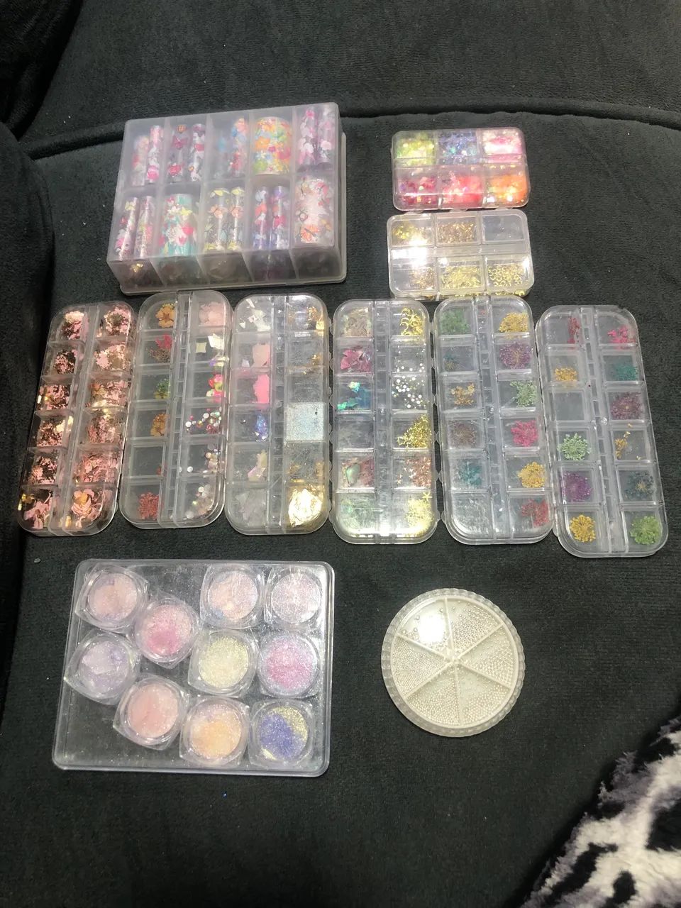 Unhas de Gel  - Foto 3