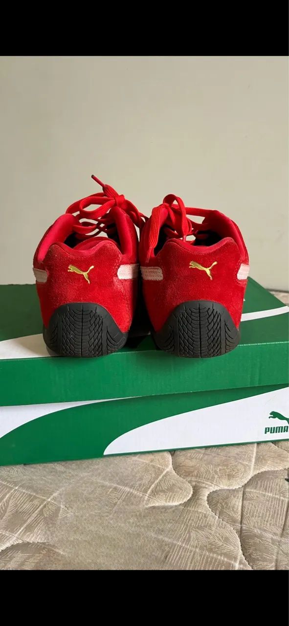 Puma speedcat - Foto 2