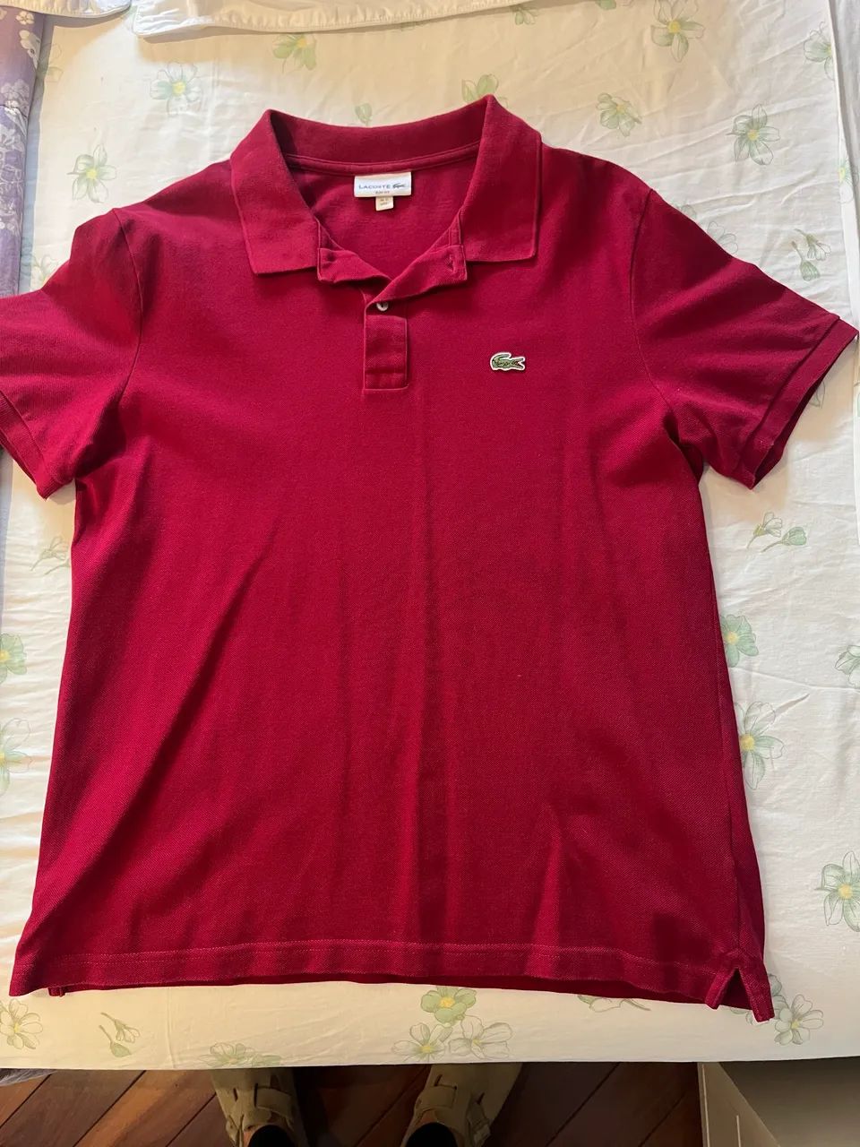 POLO LACOSTE  - Foto 4