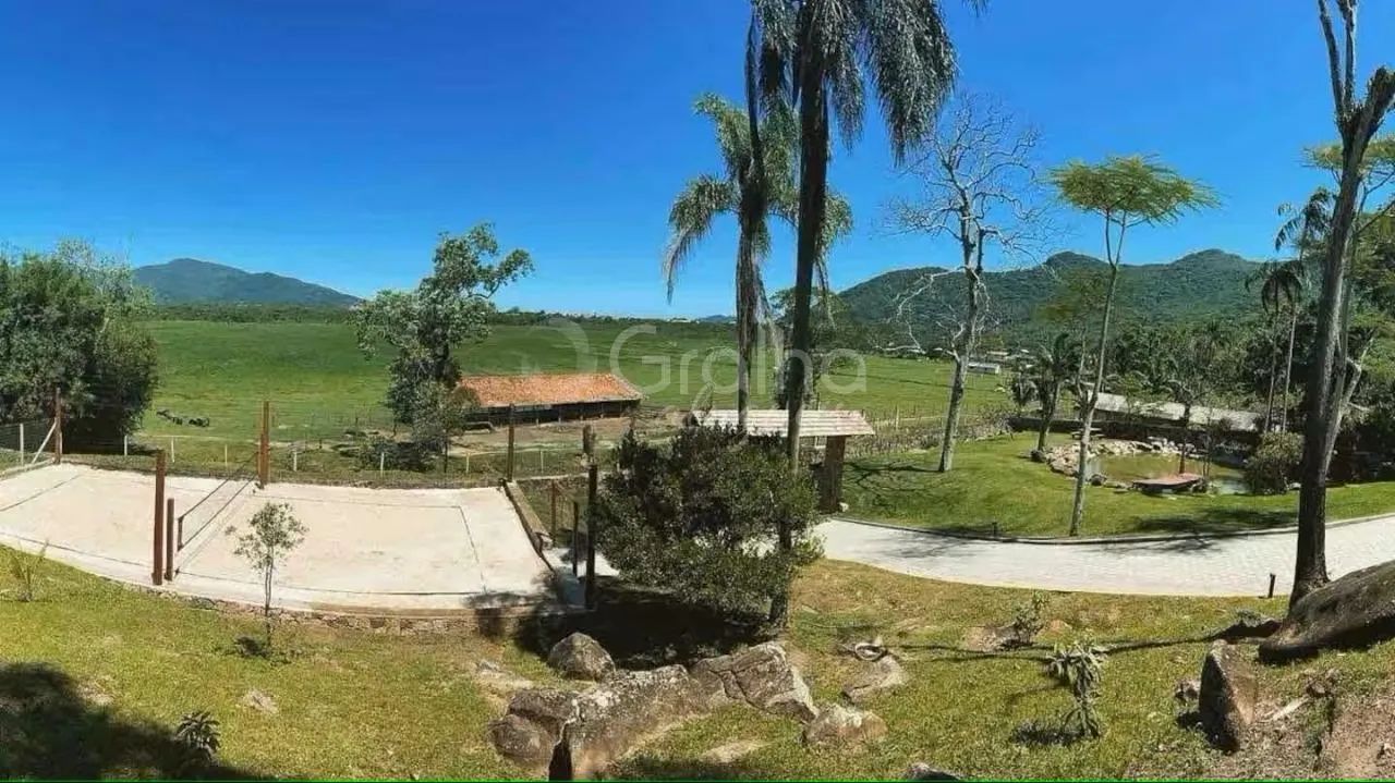 CASA DE CAMPO - ARMAÇÃO DO PANTANO DO SUL - Foto 3
