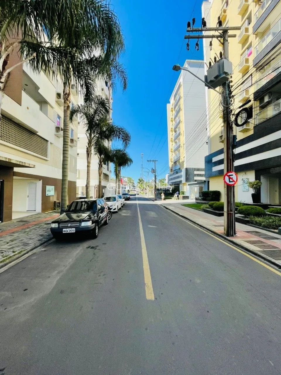 Apartamento à venda na região central de Içara/SC - Foto 3