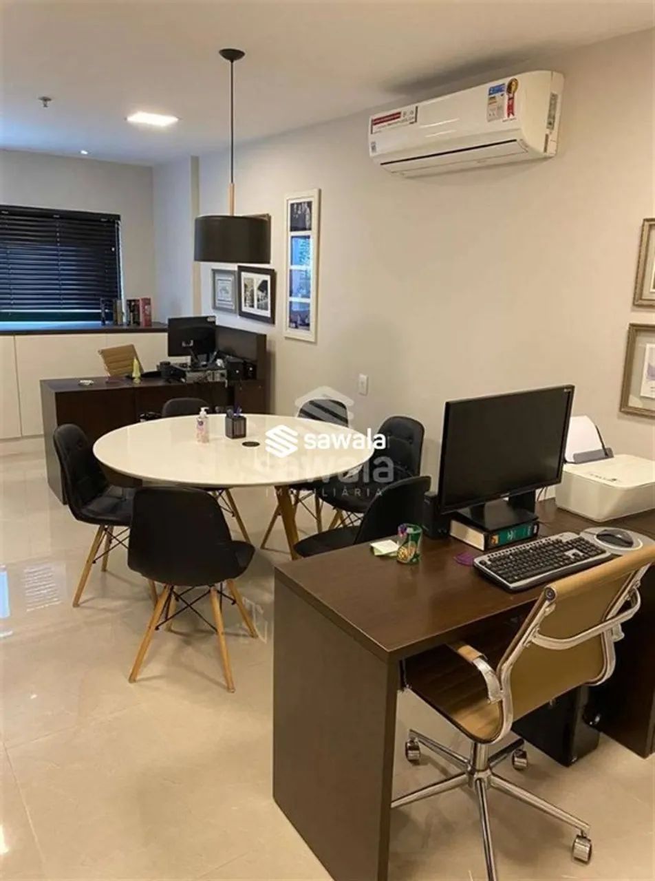 Ceo Corporate Executive Offices - Comercial/industrial - Foto 4