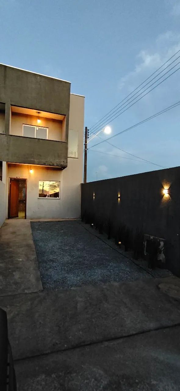 Casa Venda aceita FINANCIAMENTO 