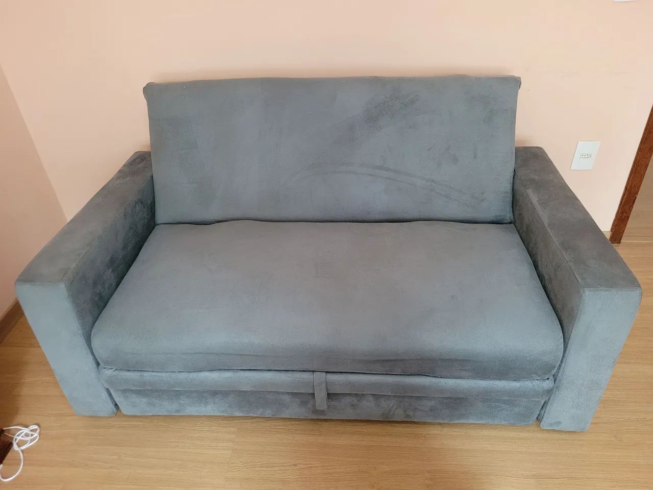 Sofá cama