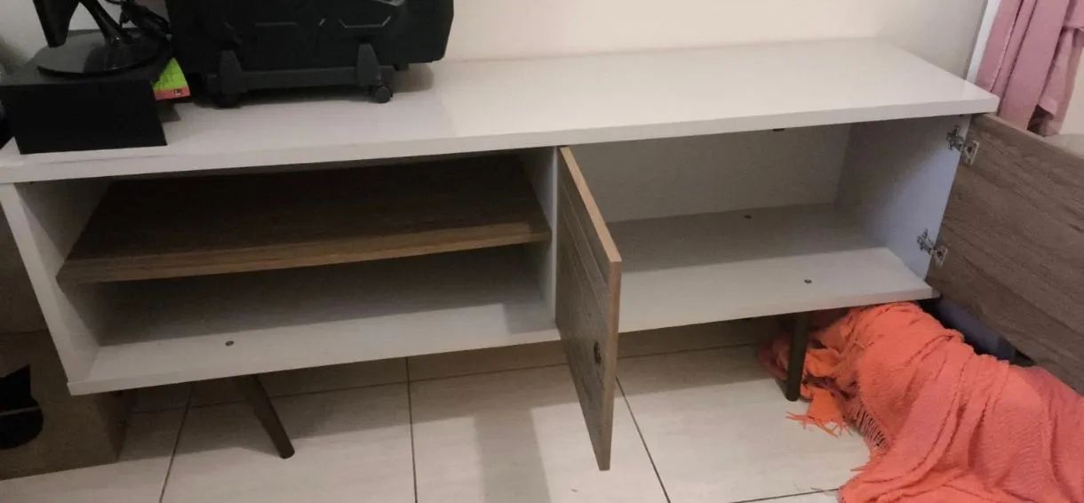 Rack em ótimo estado - Foto 3
