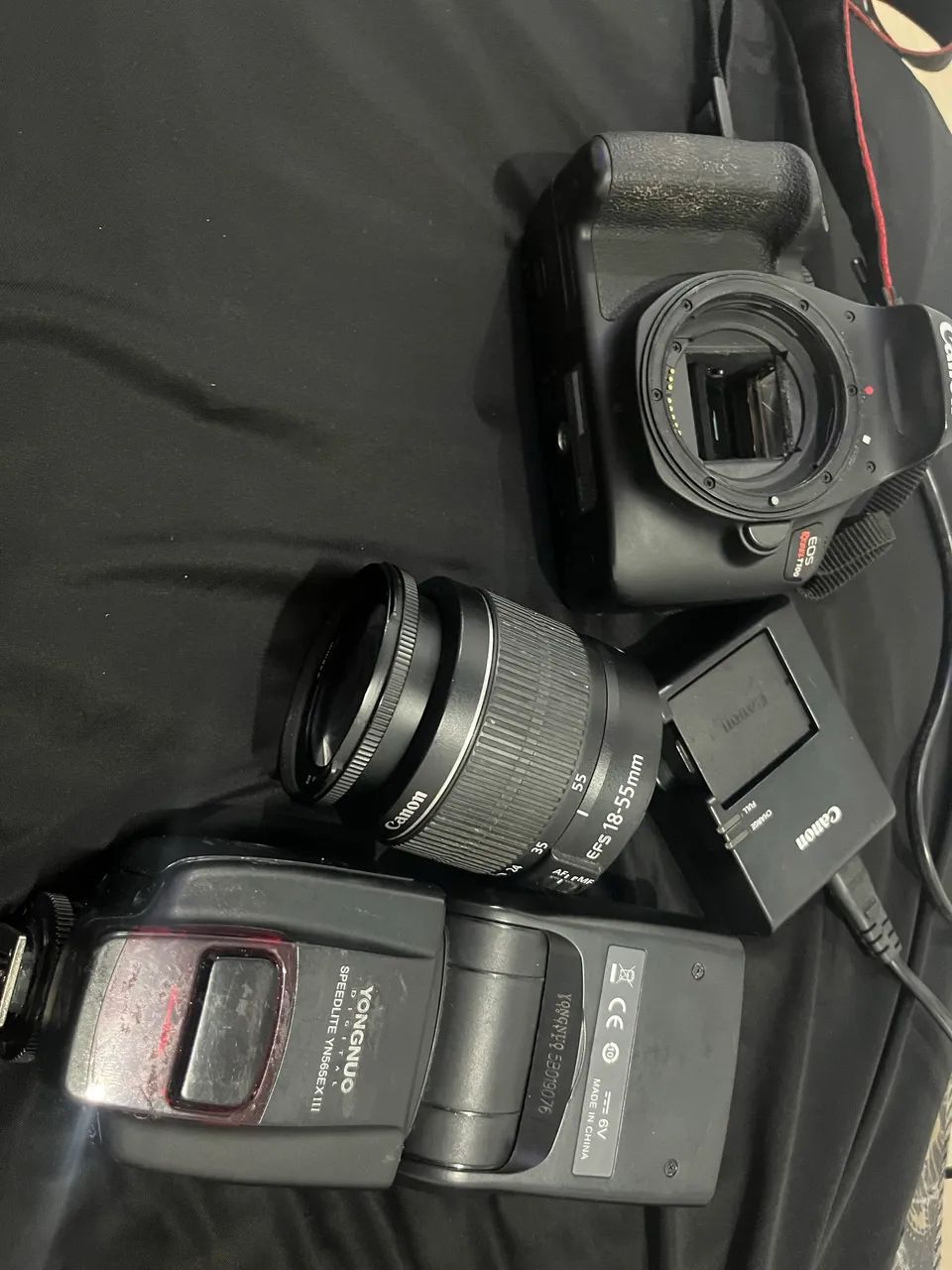 Câmera fotográfica  - Foto 5