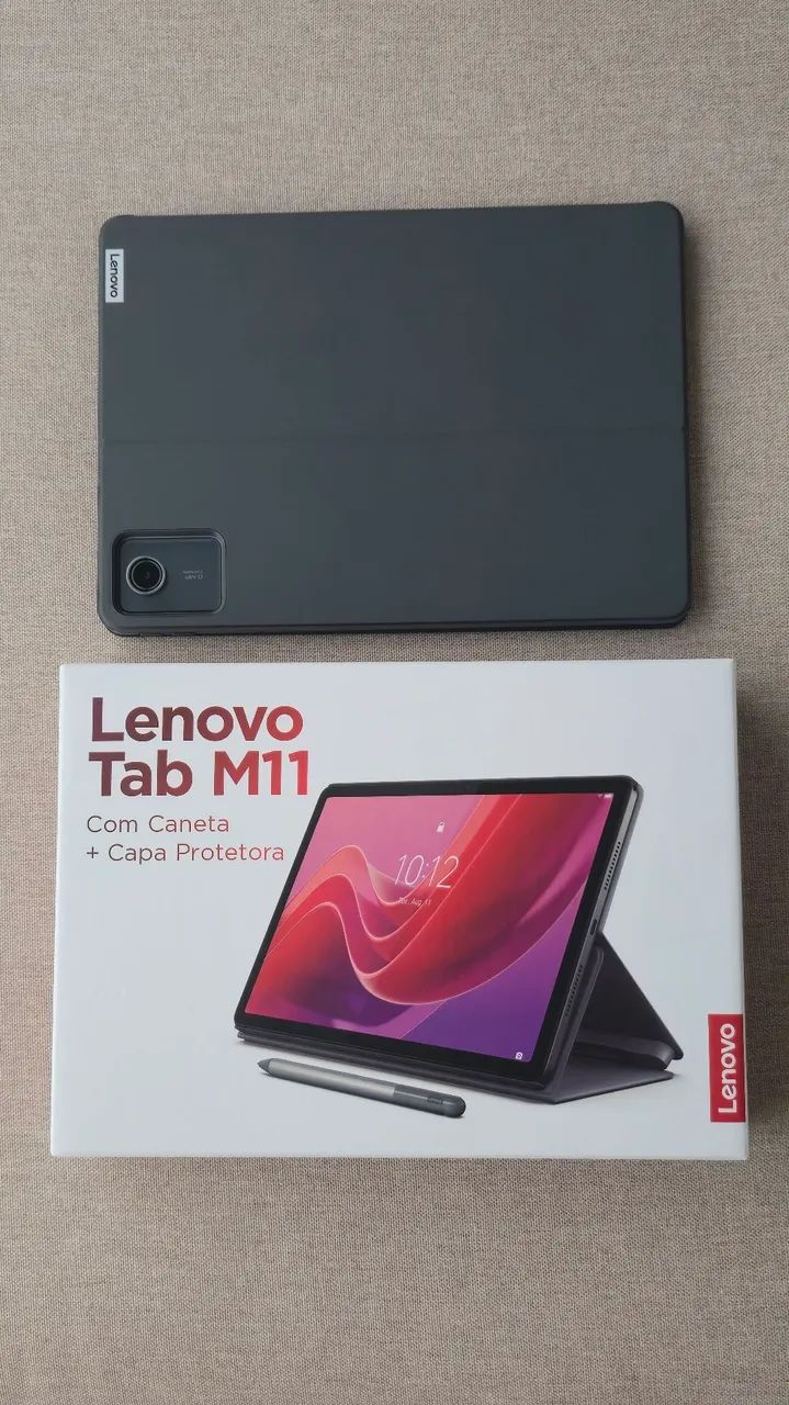 Tablet Lenovo M11 