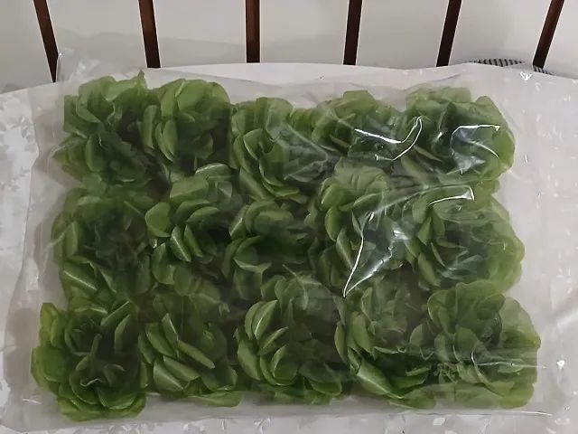 forminhas de flor para doces - pacote com 100uni - Foto 4