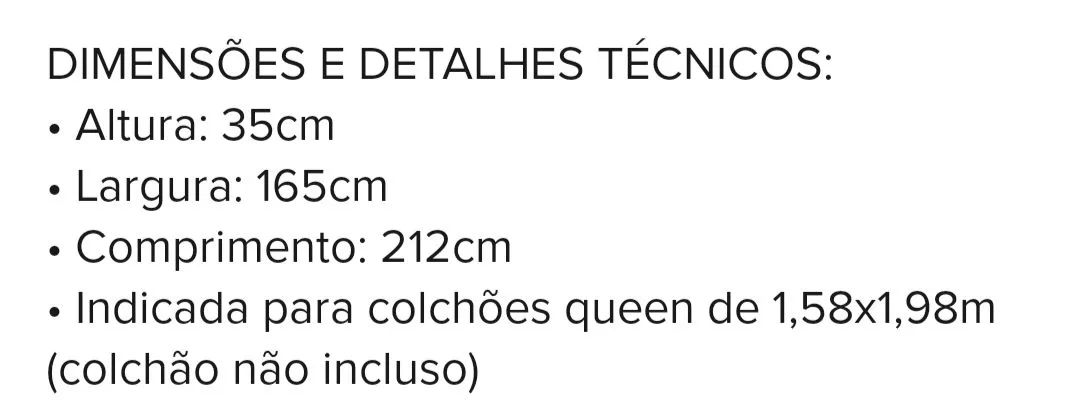 Pillow top Queen  - Foto 4