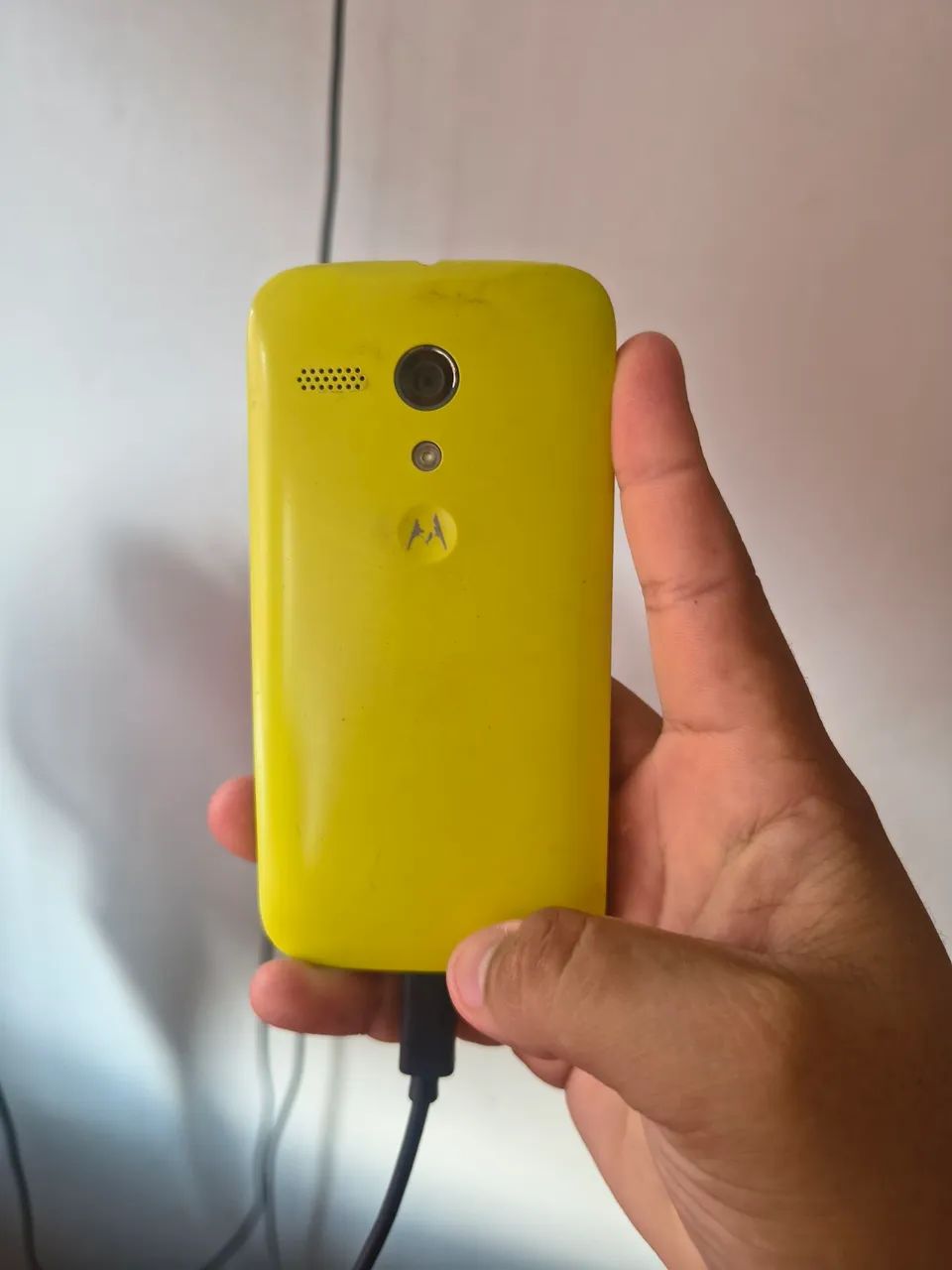 Moto G 1° geração  - Foto 2