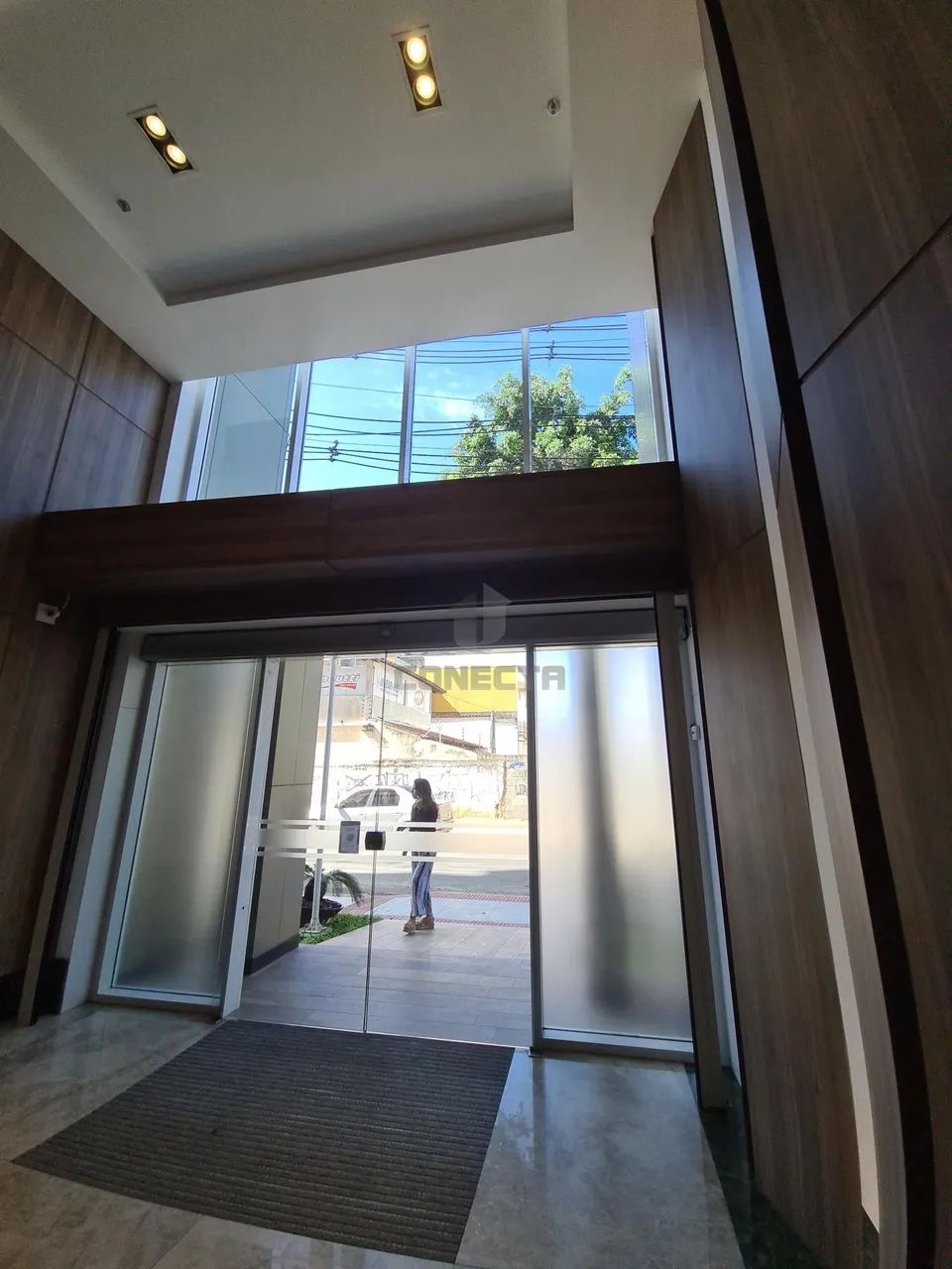 Sala Comercial em Coqueiral de Itaparica - Canal office Tower, 34,93m². - Foto 5