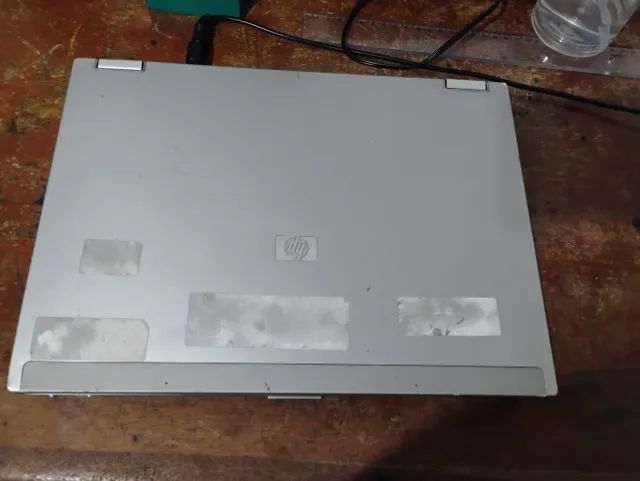 Notebook HP  - Foto 2