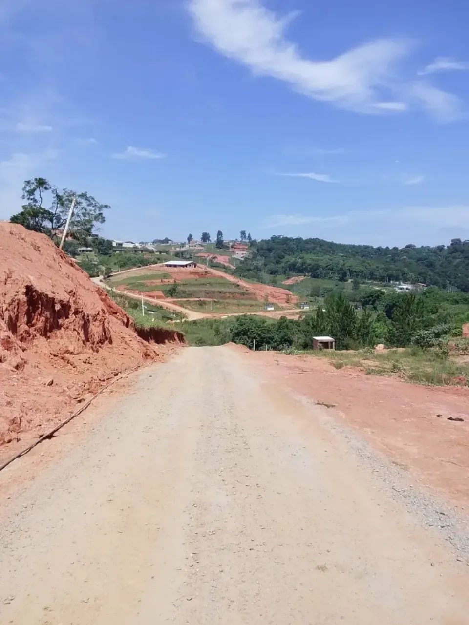 Seu pedaço de paraíso está em Igaratá