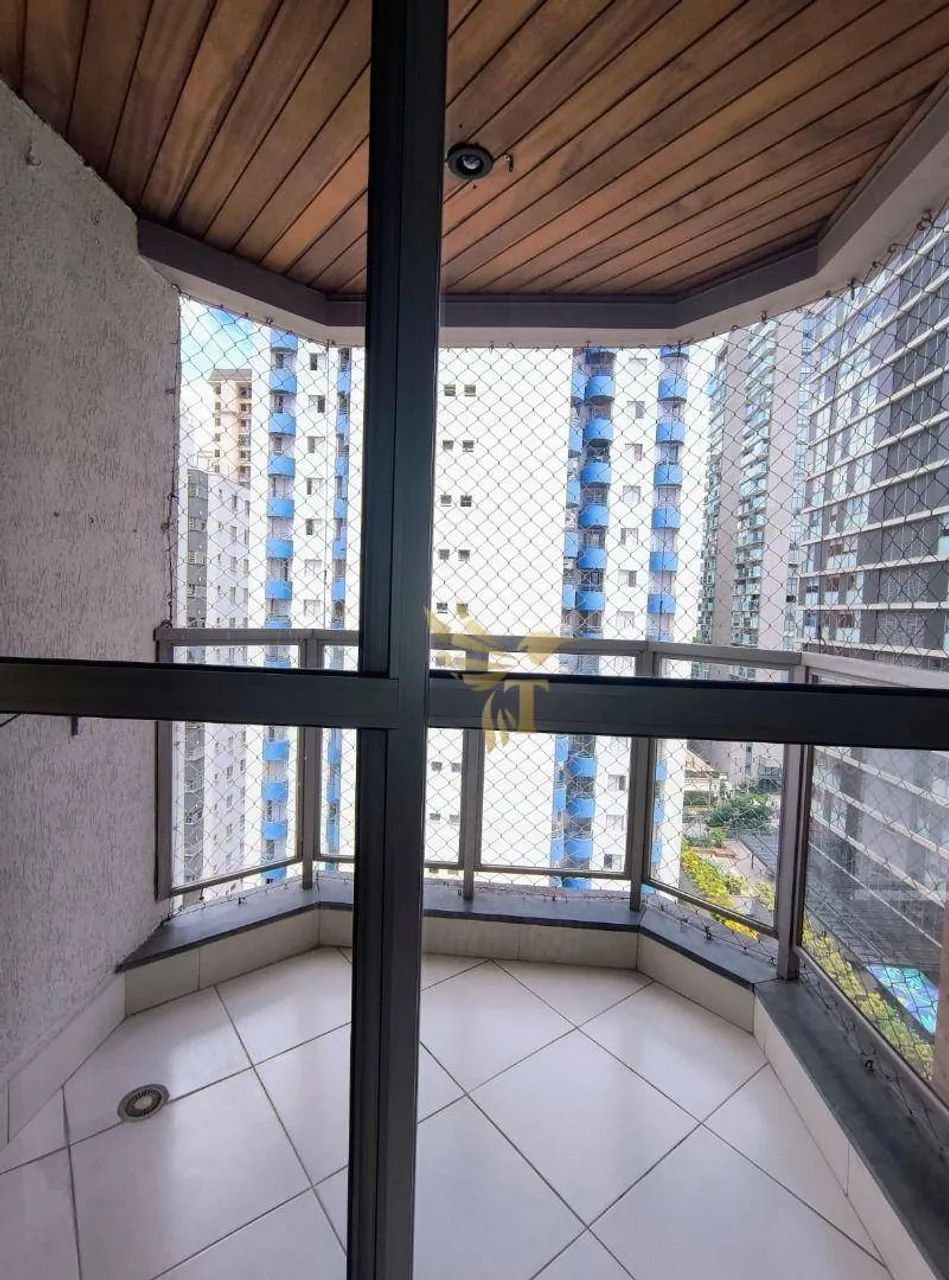 Apartamento com 3 dormitórios para alugar, 74 m² por R$ 4.545,29/ano - Tatuapé - São Paulo - Foto 5