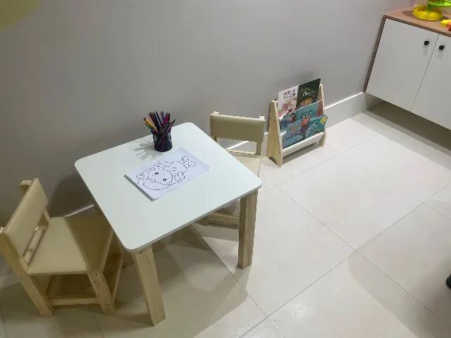 Mesa infantil  - Foto 3