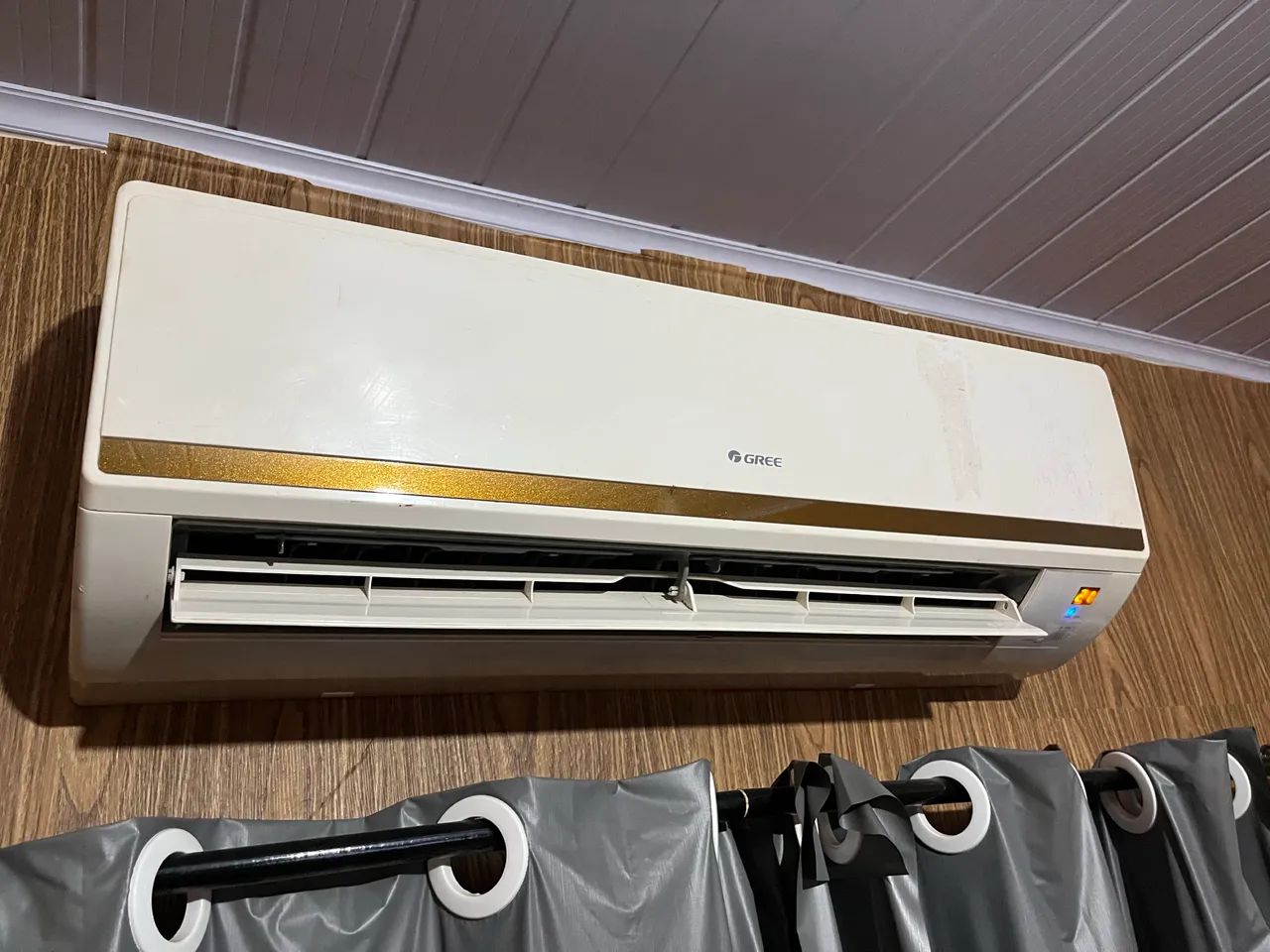Gree Split Inverter de 9.000 BTU - Foto 2