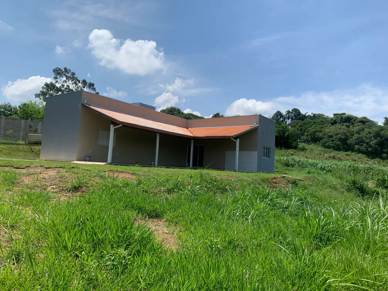 Foto - São José dos Campos - Monte Castelo
