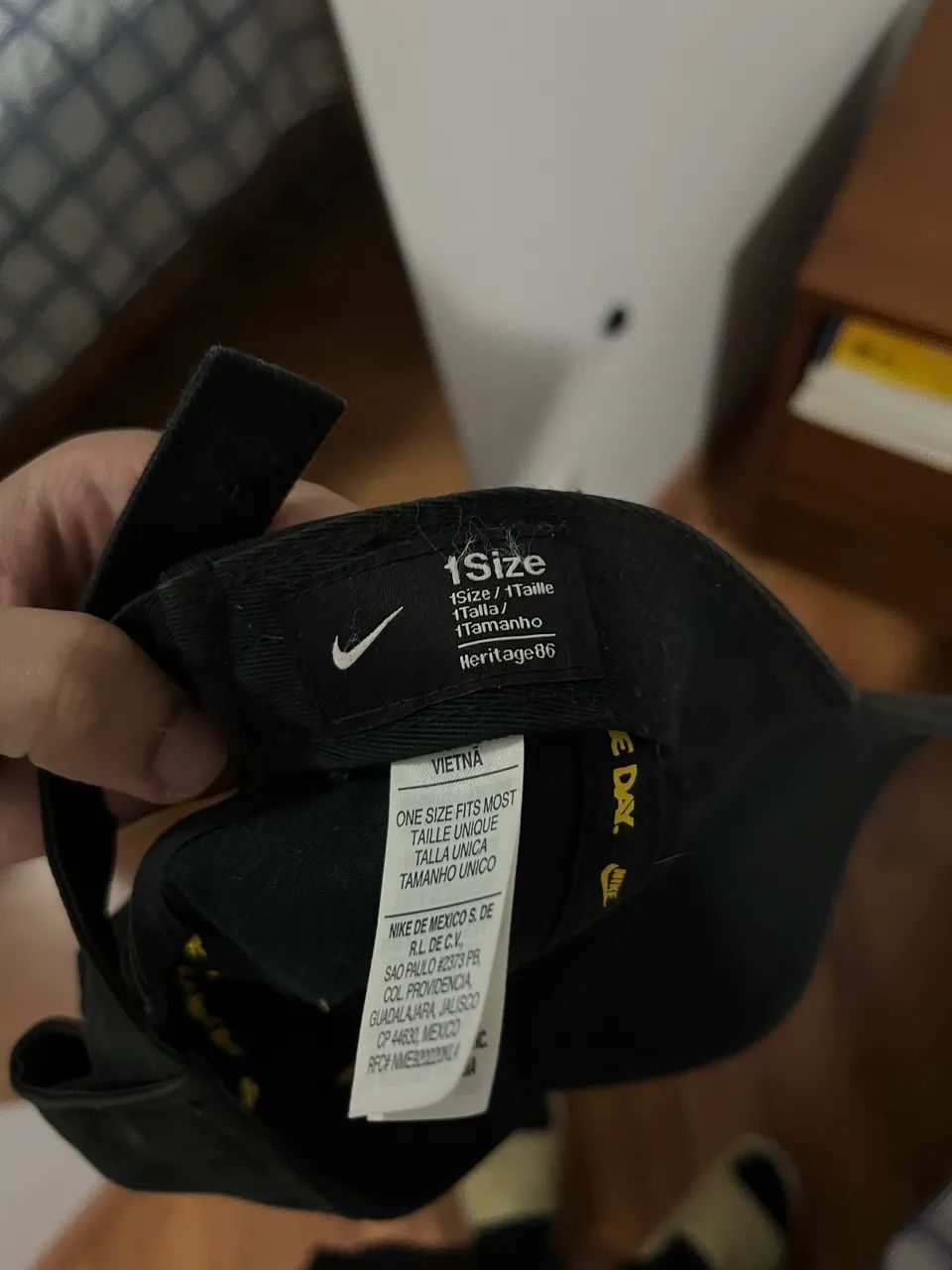 Boné nike h86 Have a nike Day - Foto 5