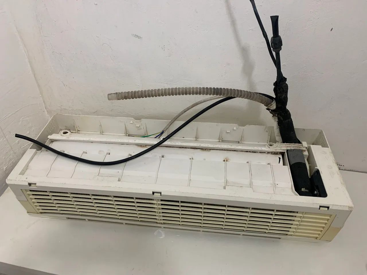 Ar condicionado carrier (und evaporadora/interna) - Foto 4