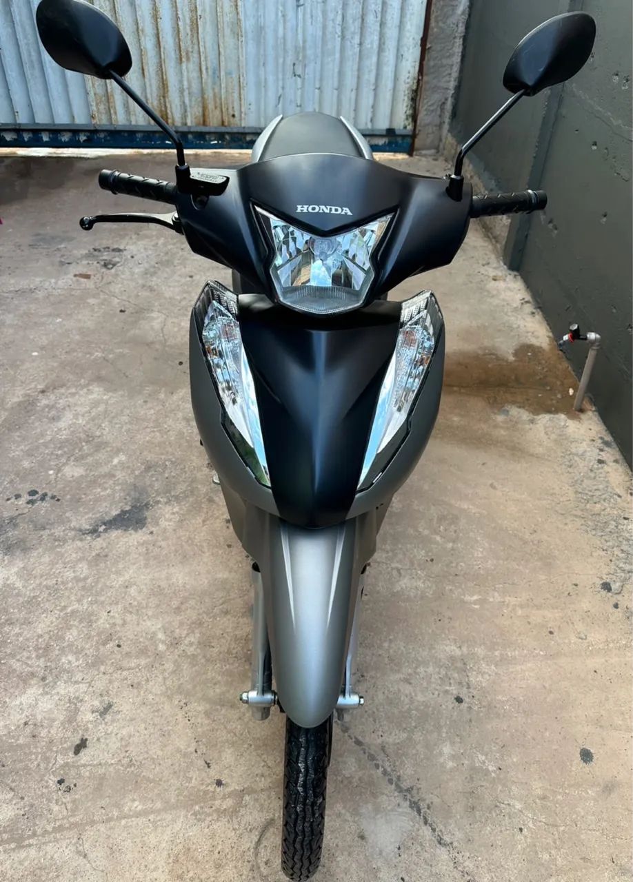Biz 125 EX 2024  - Foto 2