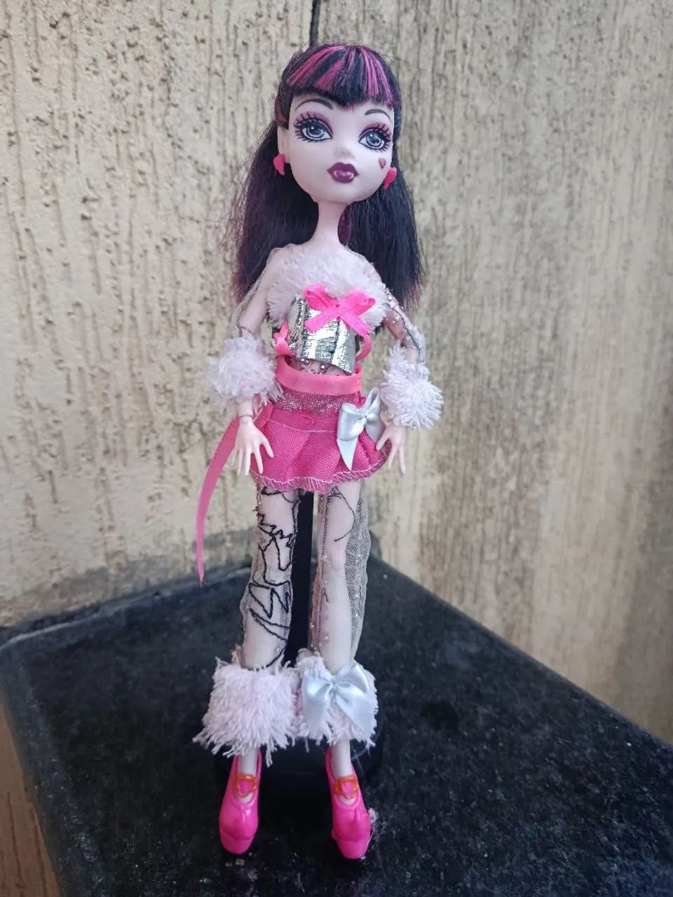 Monster high Draculaura 2 - Foto 2