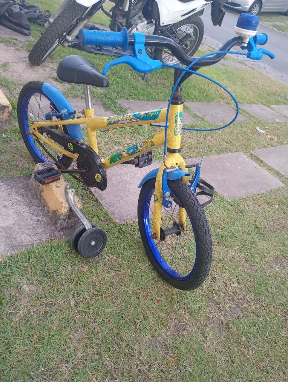 Bicicleta  - Foto 5