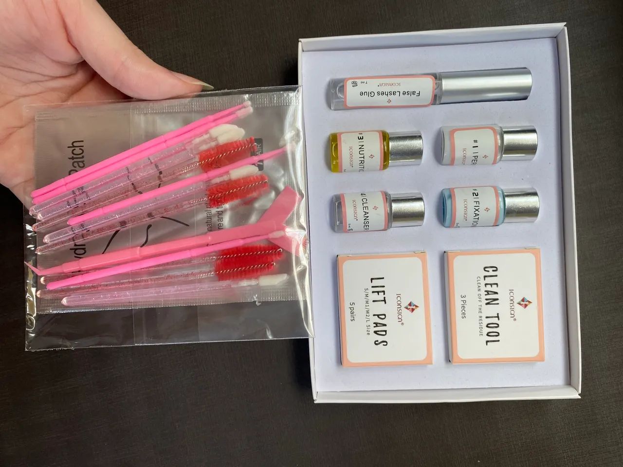 LASH LIFT  para Cílios  - Foto 4