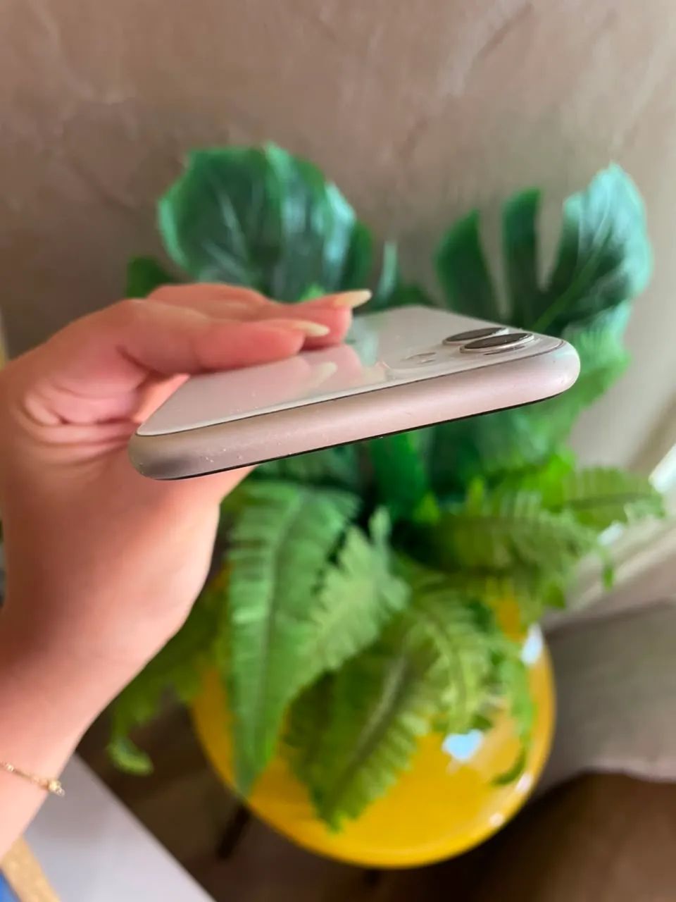 IPHONE 11 (USADO) - Foto 2