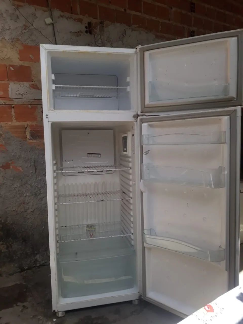 Geladeira consul em funcionamento perfeito - Foto 5