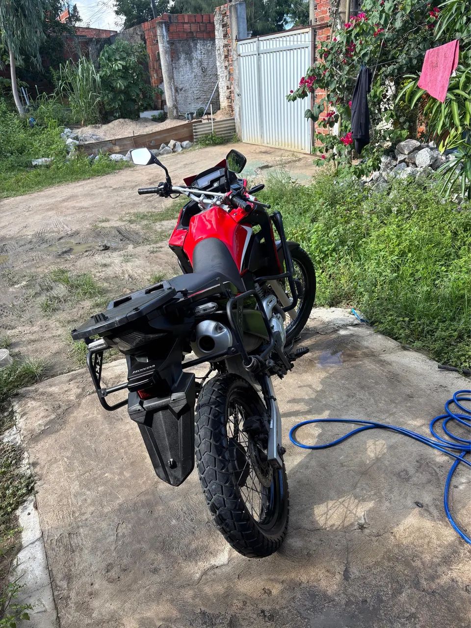 XRE 300 2022  - Foto 5