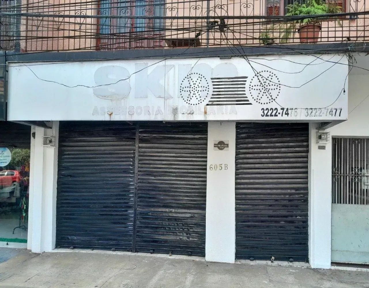 ALUGO ÓTIMO PONTO COMERCIAL COM 112 M² NO BAIRRO UMARIZAL - Foto 5