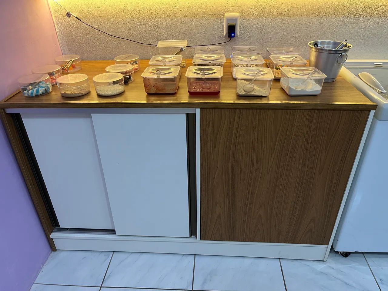 Vende-se Açaíteria completa  - Foto 4