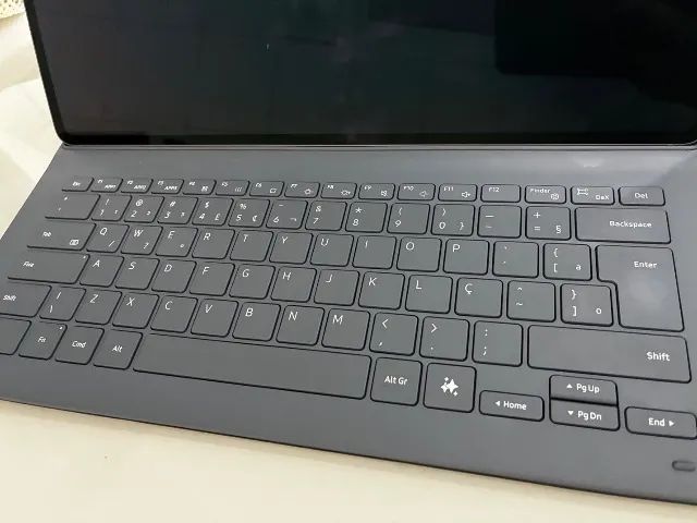 Tablet Samsung galaxy ultra - Foto 5