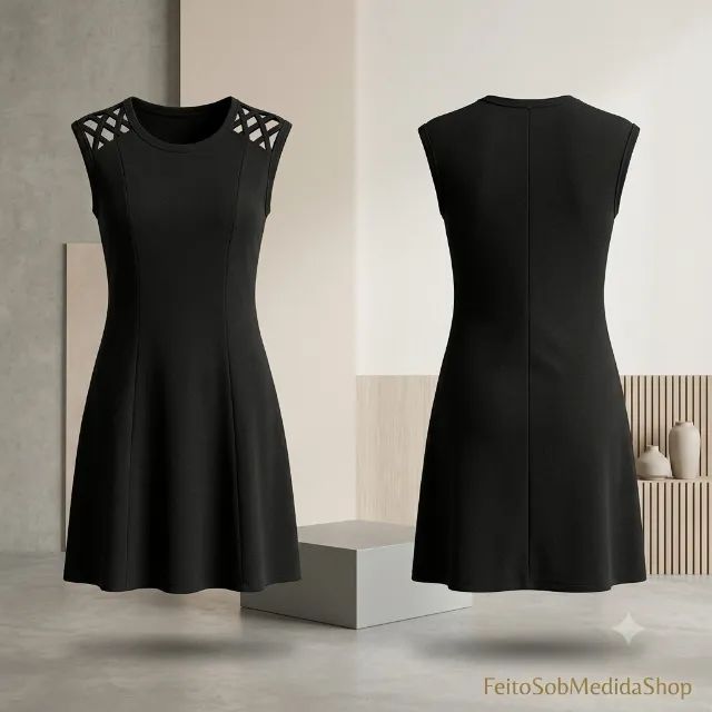 vestidos - Foto 2