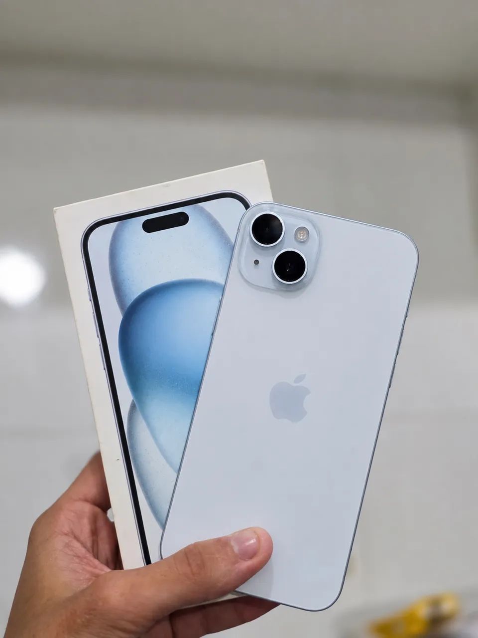 iphone 15 Plus
