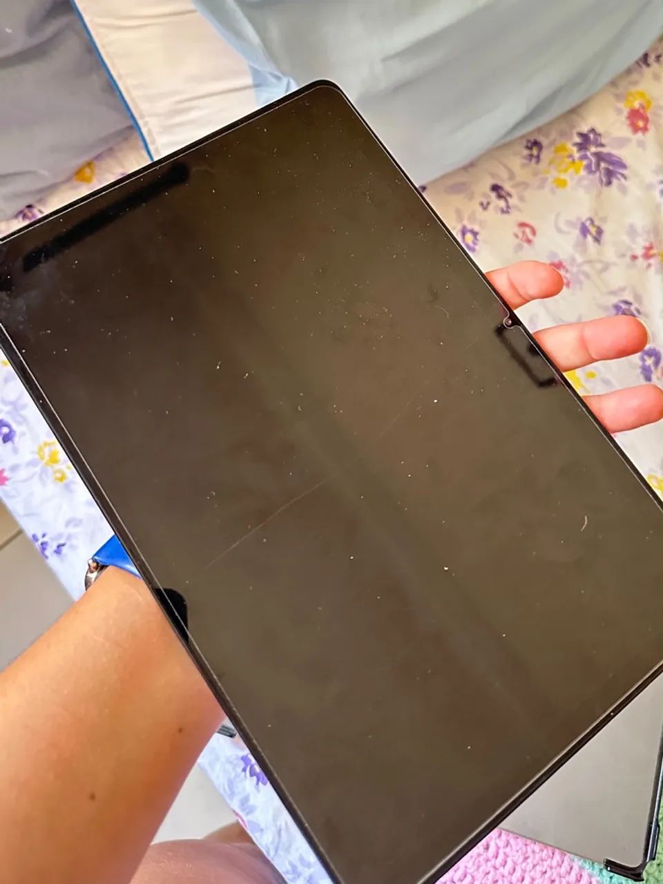 Tab A9+ 5g - Foto 2