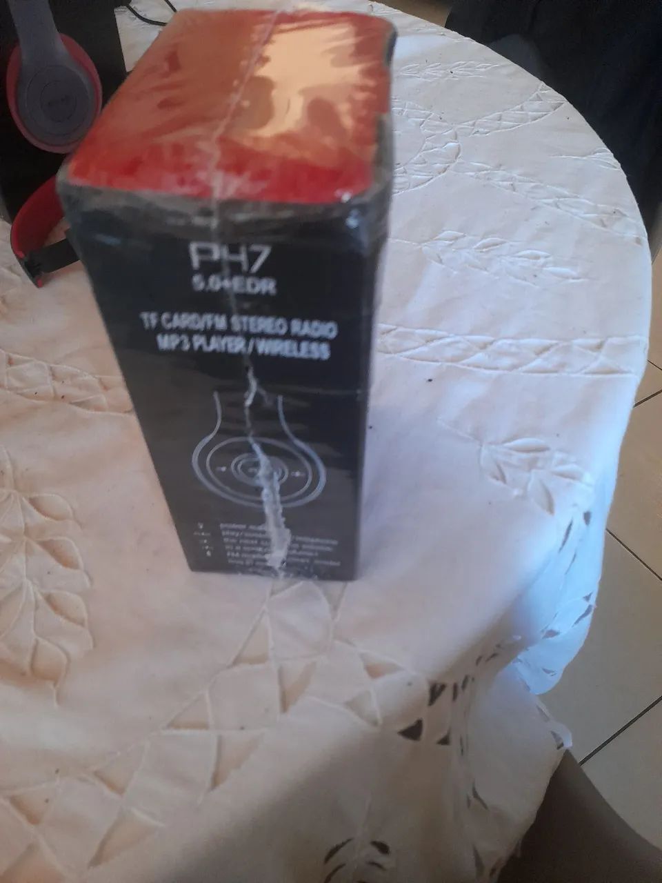 vendo fone bluetooth - Foto 3