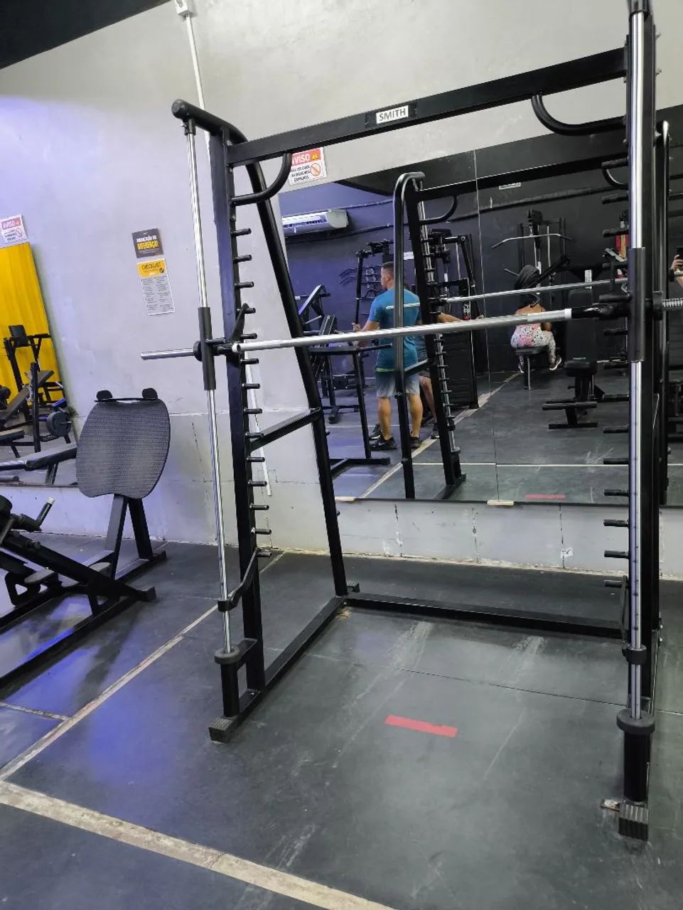 Academia de Musculação e Ginástica  - Foto 3